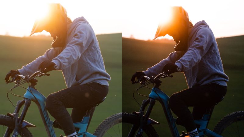 Daylight Bundle - 6 Lightroom Presets - Image 12