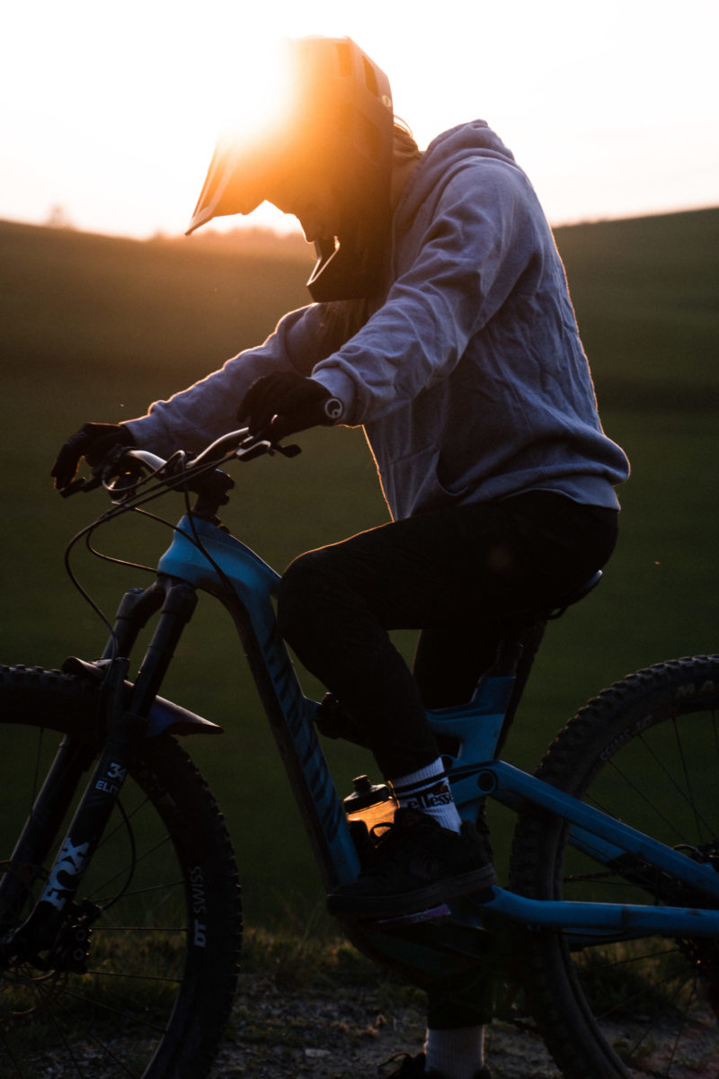 Daylight Bundle - 6 Lightroom Presets - Image 11