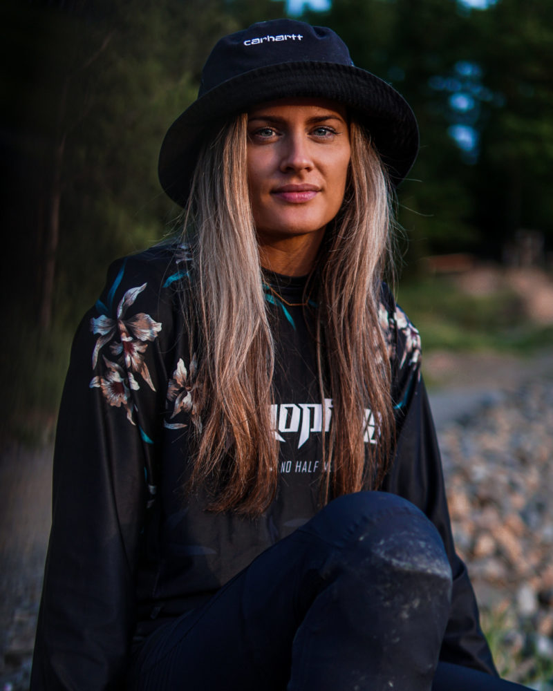 Daylight Bundle - 6 Lightroom Presets - Image 2