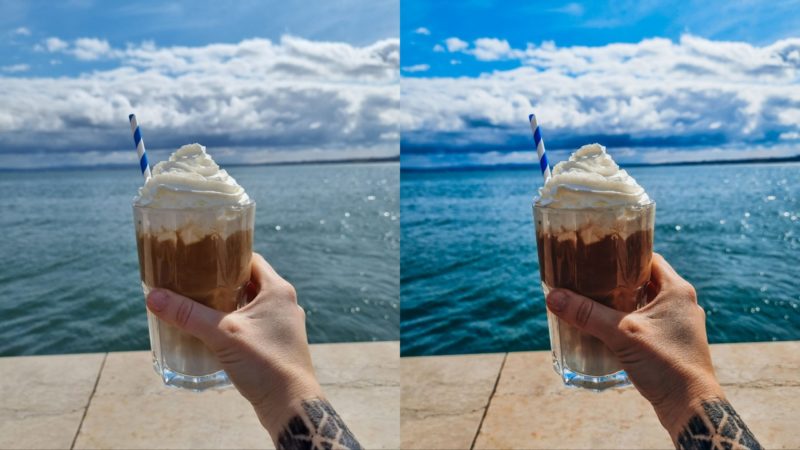 Daylight Bundle - 6 Lightroom Presets - Image 5