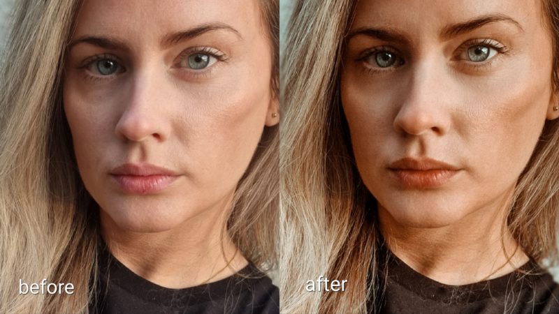 Daydream Bundle - 6 Lightroom Presets - Image 6